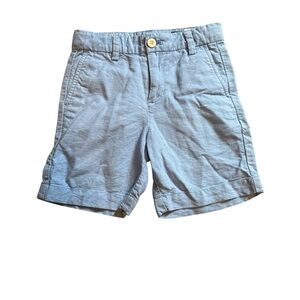 Boys Blue Vineyard Vines Shorts EUC 4T
